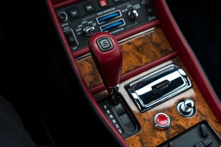 Bentley Continental T 20