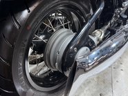 BMW R18 1800 2021 ONLY 6K THE ULTIMATE CRUISER BIKE 23
