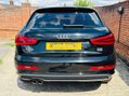 Audi Q3 2.0 TDI S line SUV 5dr Diesel S Tronic quattro Euro 5 (s/s) (177 ps) 5