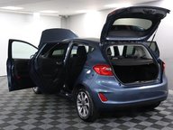 Ford Fiesta TREND 21