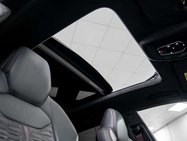 Audi RS Q8 TFSI V8 Vorsprung SUV 4.0 Automatic Petrol 40