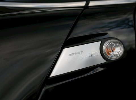 Mini Hatch S Inspired by Goodwood 25