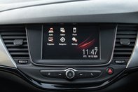 Vauxhall Astra SRI VX LINE NAV 22