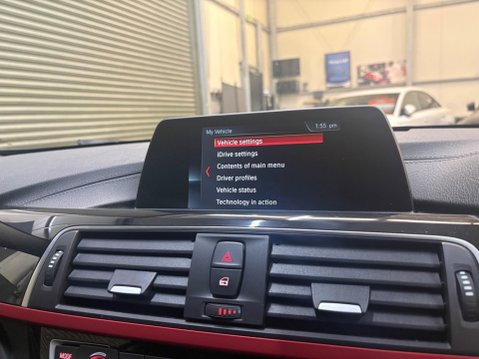 BMW 4 Series 2.0 420i GPF Sport Auto xDrive Euro 6 (s/s) 2dr 31
