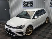 Volkswagen Golf 2.0 TSI R Hatchback 5dr Petrol DSG 4Motion Euro 6 (s/s) (310 ps) 40