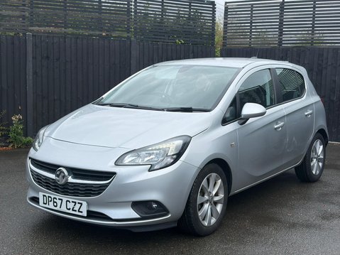 Vauxhall Corsa 1.4 ENERGY AC 1