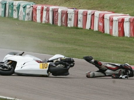 2008 Season Continued 28