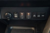 Toyota Rav 4 VVT-I ICON AWD TSS 34