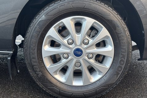 Ford Transit Custom 320 L1 Limited 170 ps Panel Van - Automatic 36