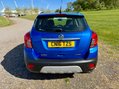 Vauxhall Mokka TECH LINE S/S 67