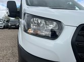 Ford Transit LWB L3H3 Low Roof Leader 350 EURO 6 NO VAT 16