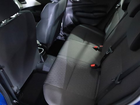 Suzuki Swift 1.2 Mild Hybrid Ultra 5dr 29