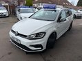 Volkswagen Golf 2.0 TSI R DSG 4Motion Euro 6 (s/s) 5dr 4