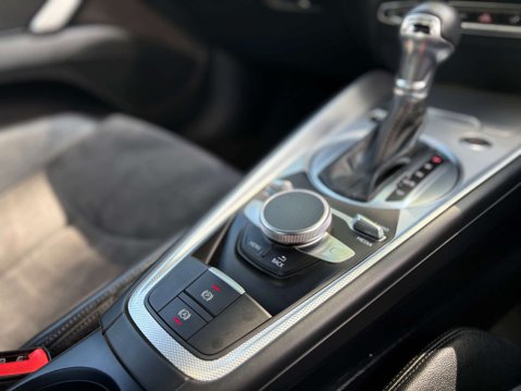 Audi TT 2.0 TT Sport 40 TFSI Semi-Auto 3dr 28