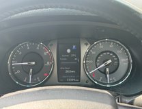 Toyota Hilux Invincible | Auto | 2.4 LT | Double Cab | Camera | Sensors | EURO 6 20