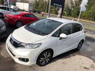 Honda Jazz 1.4 I-VTEC EX automatic petrol just 21000 miles, FSH, ULEZ Exempt 17