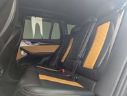 BMW X3 3.0 X3 M Competition Edition Auto 4WD 5dr 47