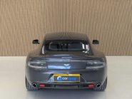 Aston Martin Rapide 5.9 Rapide S V12 Auto 5dr 18