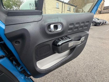 Citroen C3 PURETECH FLAIR 20