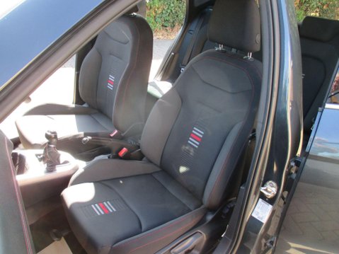 SEAT Arona 1.0 TSI FR Euro 6 (s/s) 5dr 26