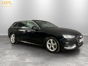 Audi A4 2.0 TDI 35 Sport Estate 5dr Diesel S Tronic Euro 6 (s/s) (163 ps) Air Con - 1