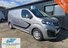 Vauxhall Vivaro L1H1 2700 SPORTIVE S/S