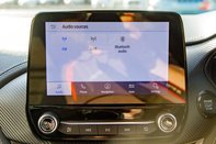 Ford Puma ST-LINE VIGNALE MHEV 16