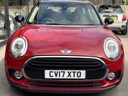 Mini Clubman Cooper 1.5 Petrol Manual Chili 6 door - SAT NAV - HEATED SEATS 6