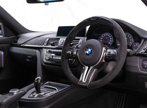 BMW M4 DTM Champion Edition 5