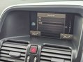 Volvo XC60 2.4 XC60 R-Design Luxury Nav D5 AWD Auto 4WD 5dr 45