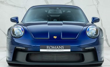 Porsche 911 GT3 (992) 29