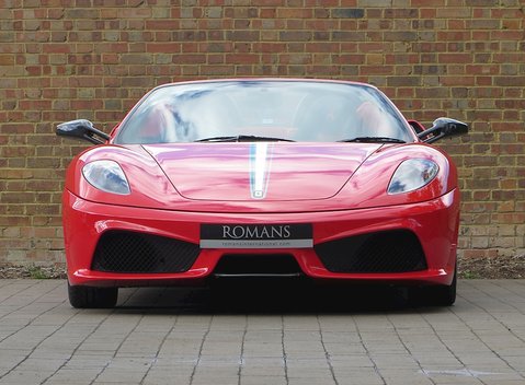 Ferrari 430 Scuderia Spider 16M 2