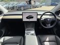 Tesla Model Y (Dual Motor) Long Range SUV 5dr Electric Auto 4WDE (384 bhp) 29