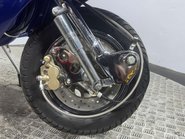 Lambretta GP 1984 RESTORED EXCELLENT CONDITION RUNS / RIDES GREAT CLASSIC 2T 26