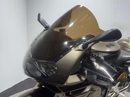 Aprilia SL1000 Falco 2004 ONLY 22K RUNS AND RIDES GREAT NEW MOT 1000CC V TWIN TOURER BIKE 39