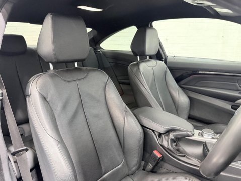 BMW 4 Series 2.0 420i GPF M Sport Auto Euro 6 (s/s) 2dr 12