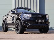 Ford Ranger DEMO MODEL TREMOR ECOBLUE  STYLED BY SEEKER BEST IN UK  1