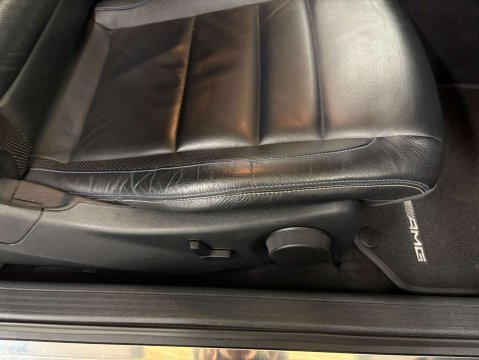 Mercedes-Benz E Class 3.0 E 350 AMG Line Edition D Auto 2dr 12