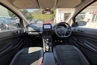 Ford Ecosport 1.0 ECOBOOST ST-LINE LOOK! ONLY 52000 MILES! 5 SERVICES! 19