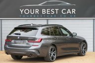 BMW 3 Series 2.0 330E M Sport Auto 5dr 12