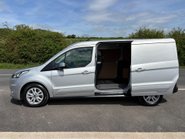 Ford Transit Connect 240 L2 120 ps Limited Panel Van 8