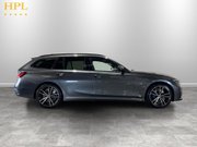 BMW 3 Series 2.0 330e 12kWh M Sport Touring 5dr Petrol Plug-in Hybrid Auto Euro 6 (s/s) 8
