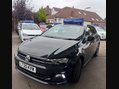 Volkswagen Polo 1.0 TSI Match Euro 6 (s/s) 5dr 3