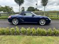 Porsche Boxster 24V 2
