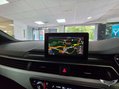 Audi A5 2.0 TDI 40 S line S Tronic Euro 6 (s/s) 2dr 75
