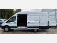 Ford Transit 2.2 TDCi 350 Panel Van 5dr Diesel Manual RWD L4 H3 Euro 5 (DRW) (155 ps) 22