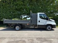 Iveco Daily 35C14 Toolbox Tipper 10