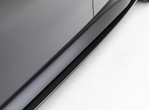 BMW M3 Competition 30