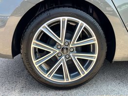 Audi A1 1.0 A1 Sportback 25 TFSI S Line 5dr 14