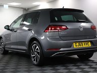 Volkswagen Golf MATCH EDITION TDI 22